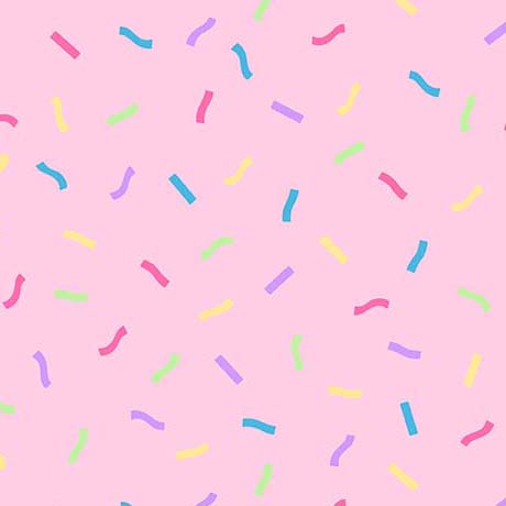 CONFETTI                 